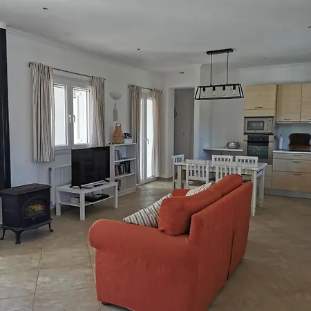 Villa The Walnut Tree *