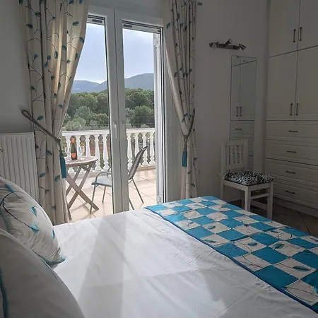 Villa The Walnut Tree