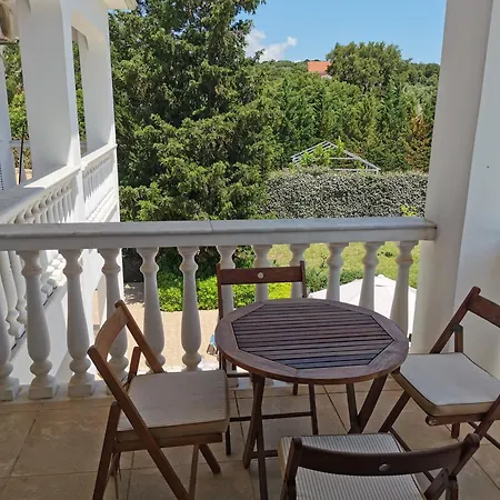 ヴィラ The Walnut Tree