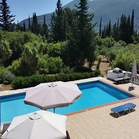 The Walnut Tree ヴィラ *