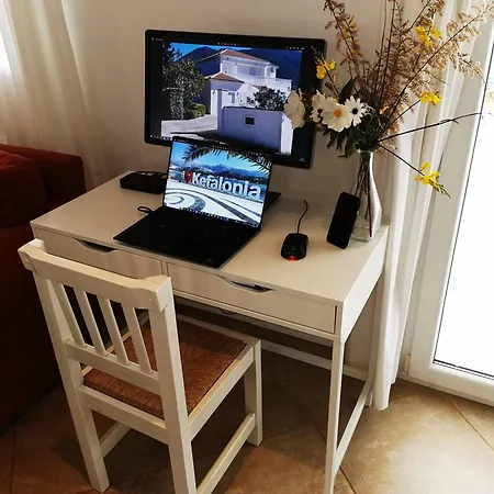 ヴィラ The Walnut Tree *