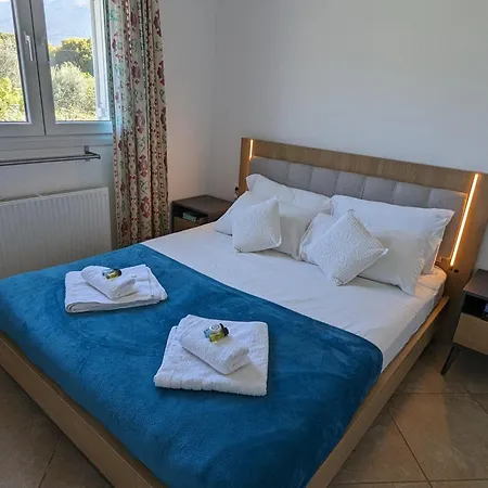 ヴィラ The Walnut Tree